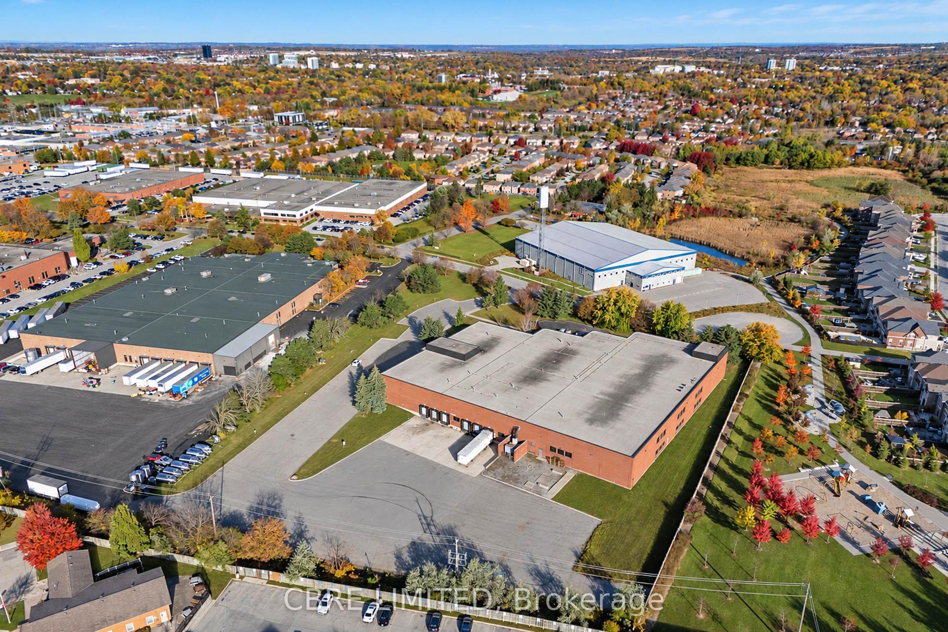 630 Newpark Boulevard, Newmarket — Commercial for sale, photo 1