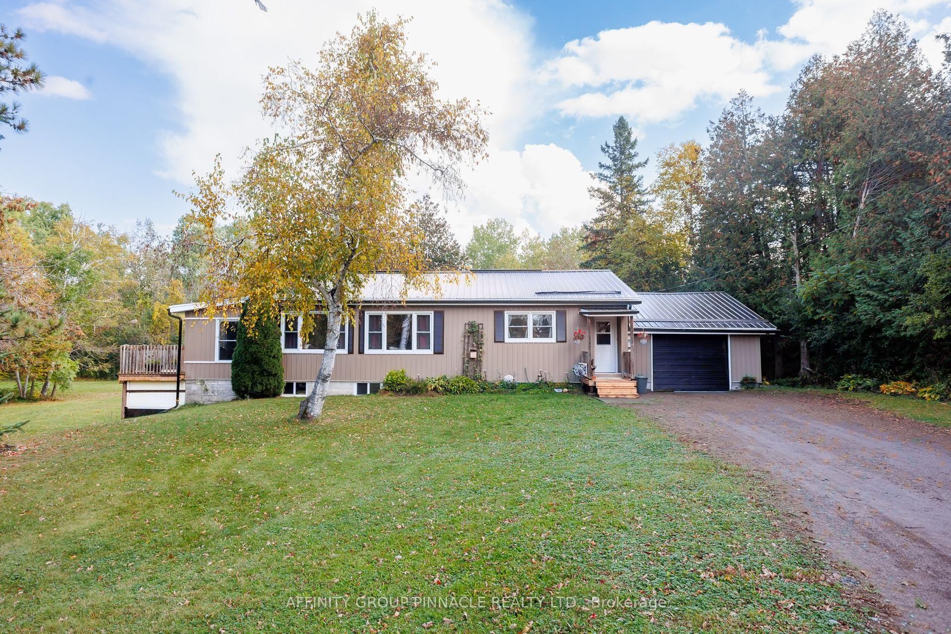 5666 35 Highway, Kawartha Lakes — Detached for sale, photo 1