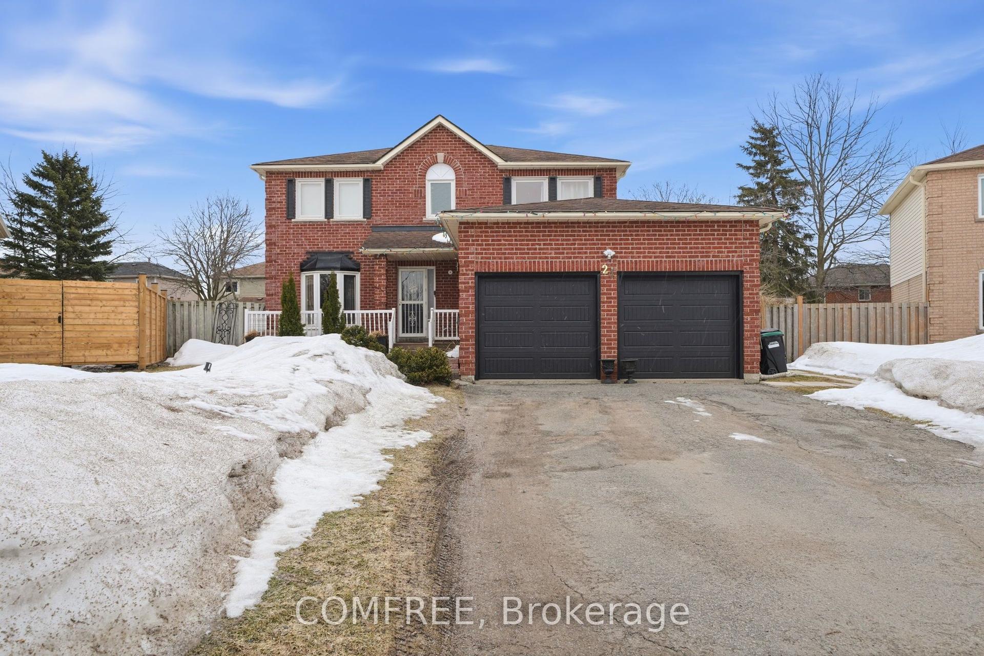 24 Shortreed Court — photo 1