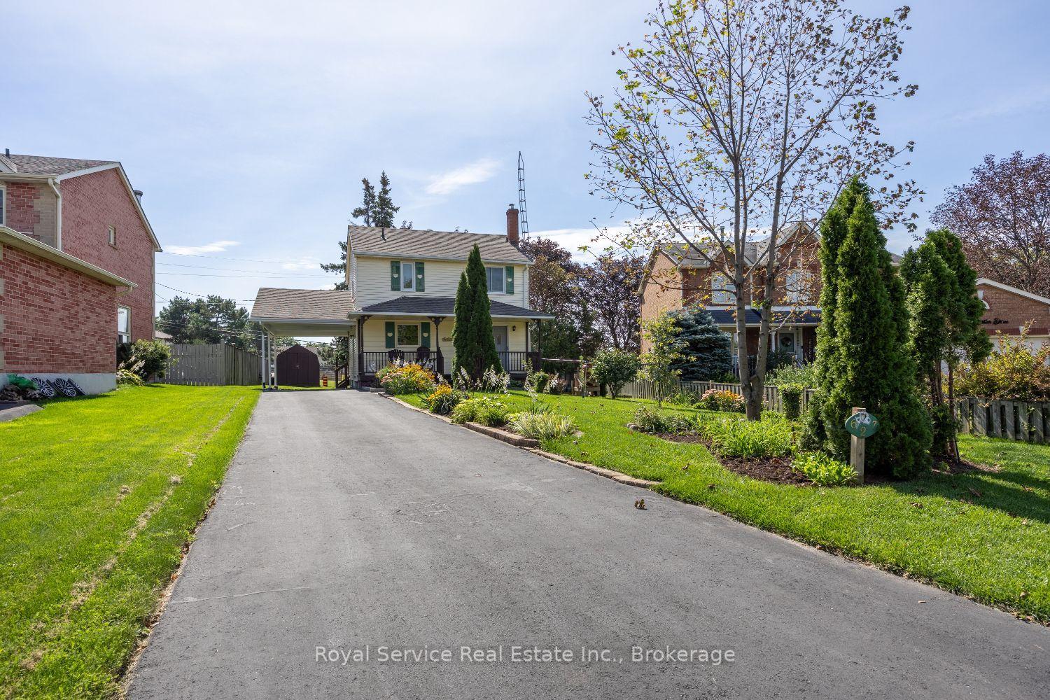 627 Whistler Drive, Oshawa — Detached for sale, photo 1