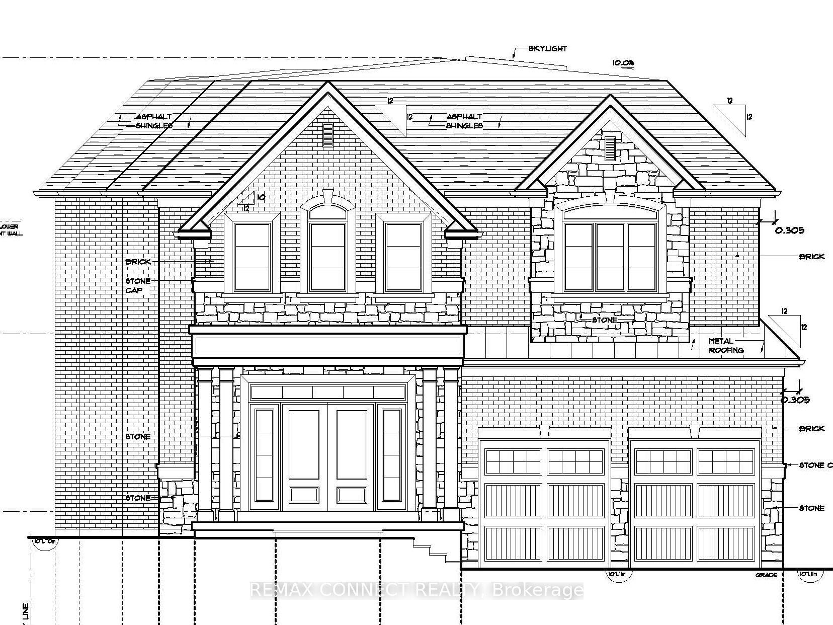 70B Dunstall Crescent, Toronto — Land for sale, photo 1