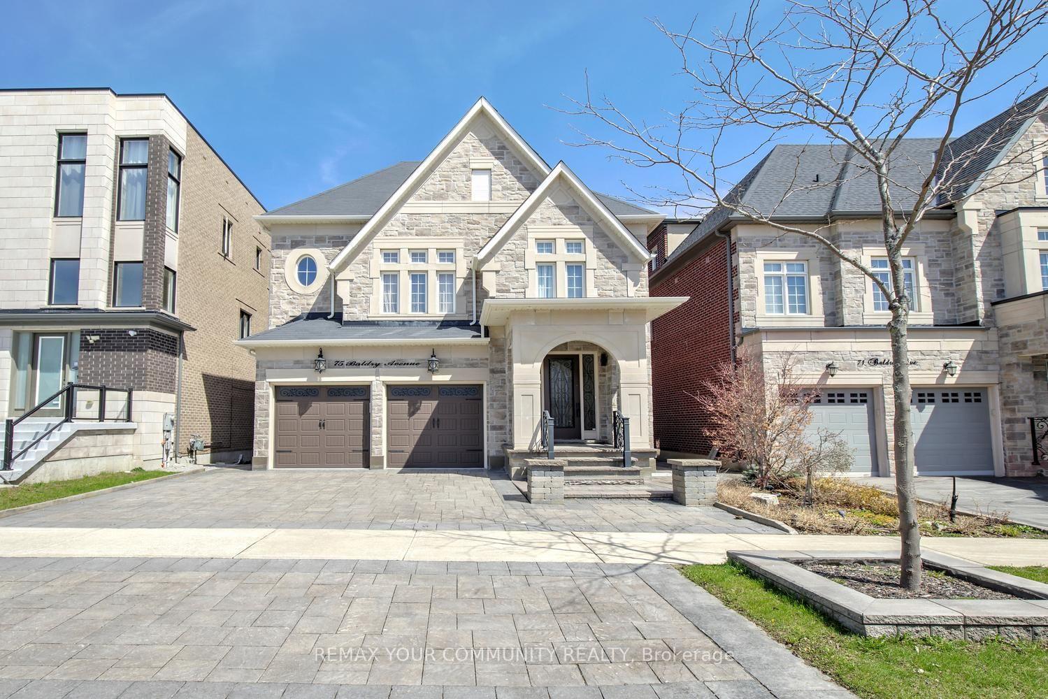 75 Baldry Avenue — photo 1