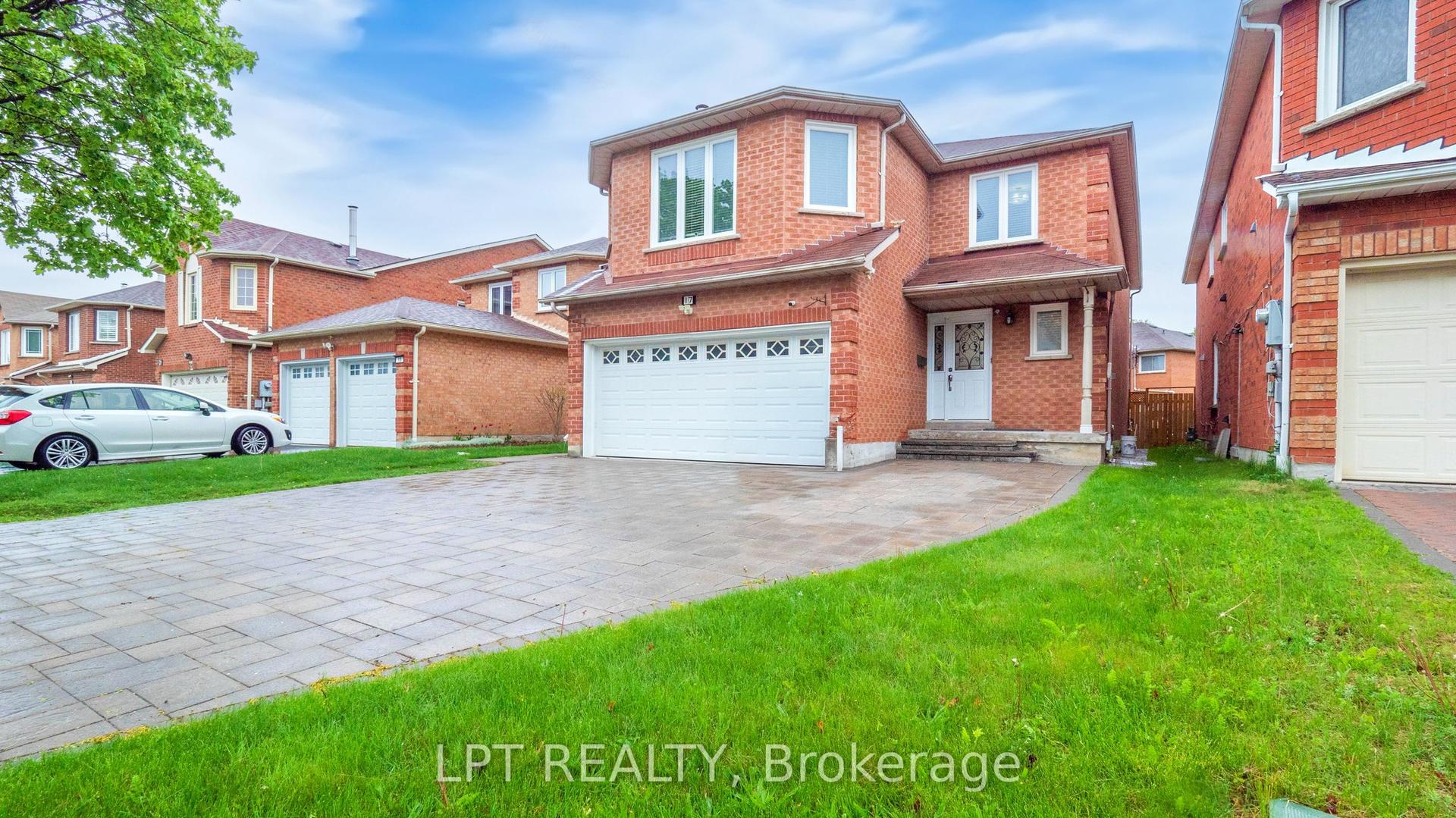 17 Glenheather Terrace Main #Main, Toronto — Detached for lease, photo 1