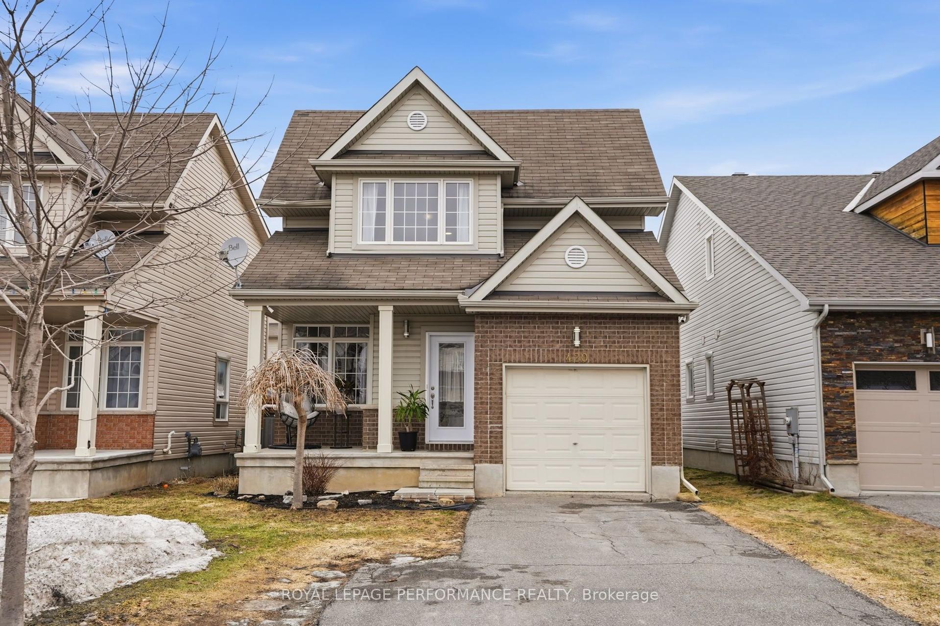 420 Crystal Court — photo 1