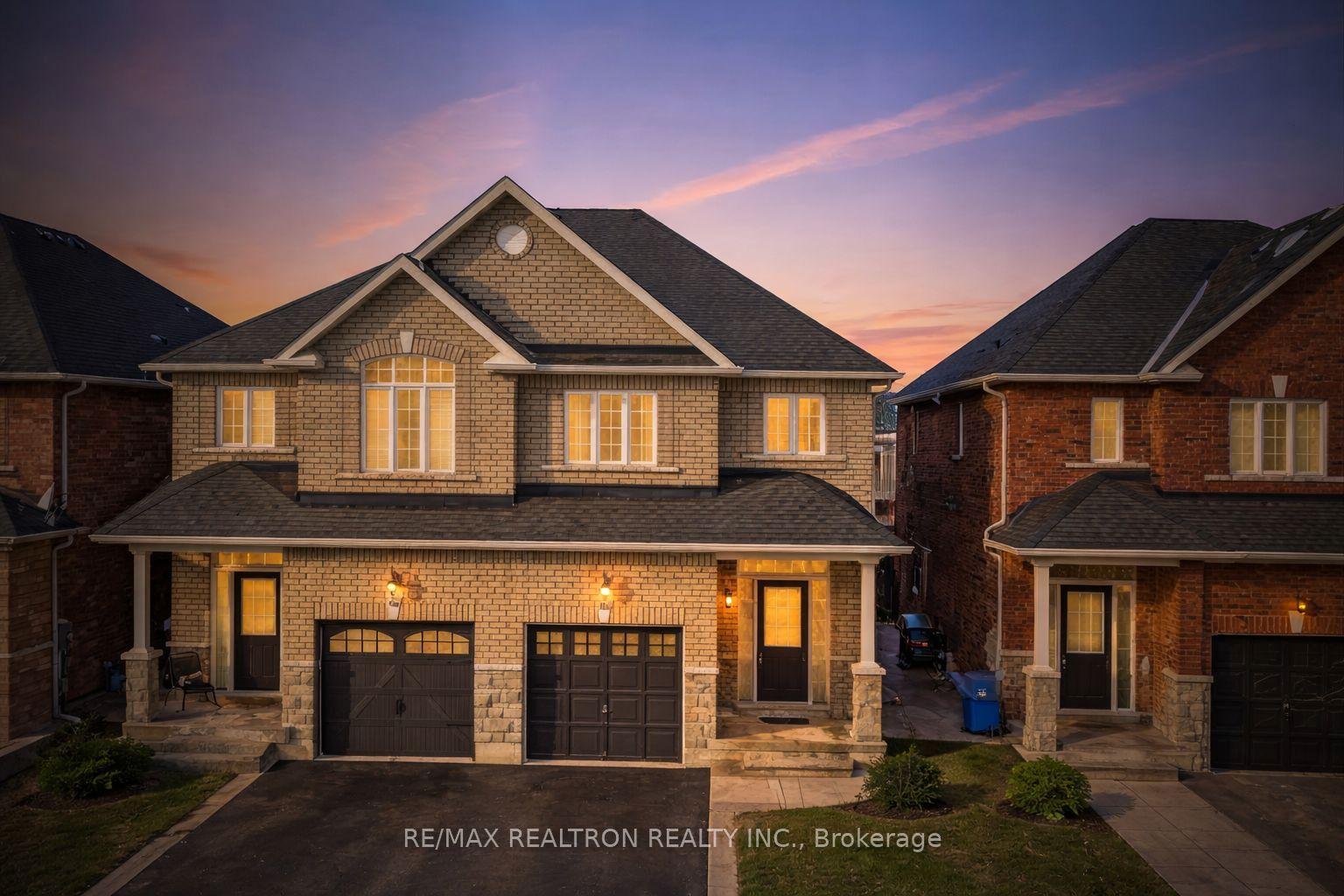 86 Donald Stewart Crescent — photo 1