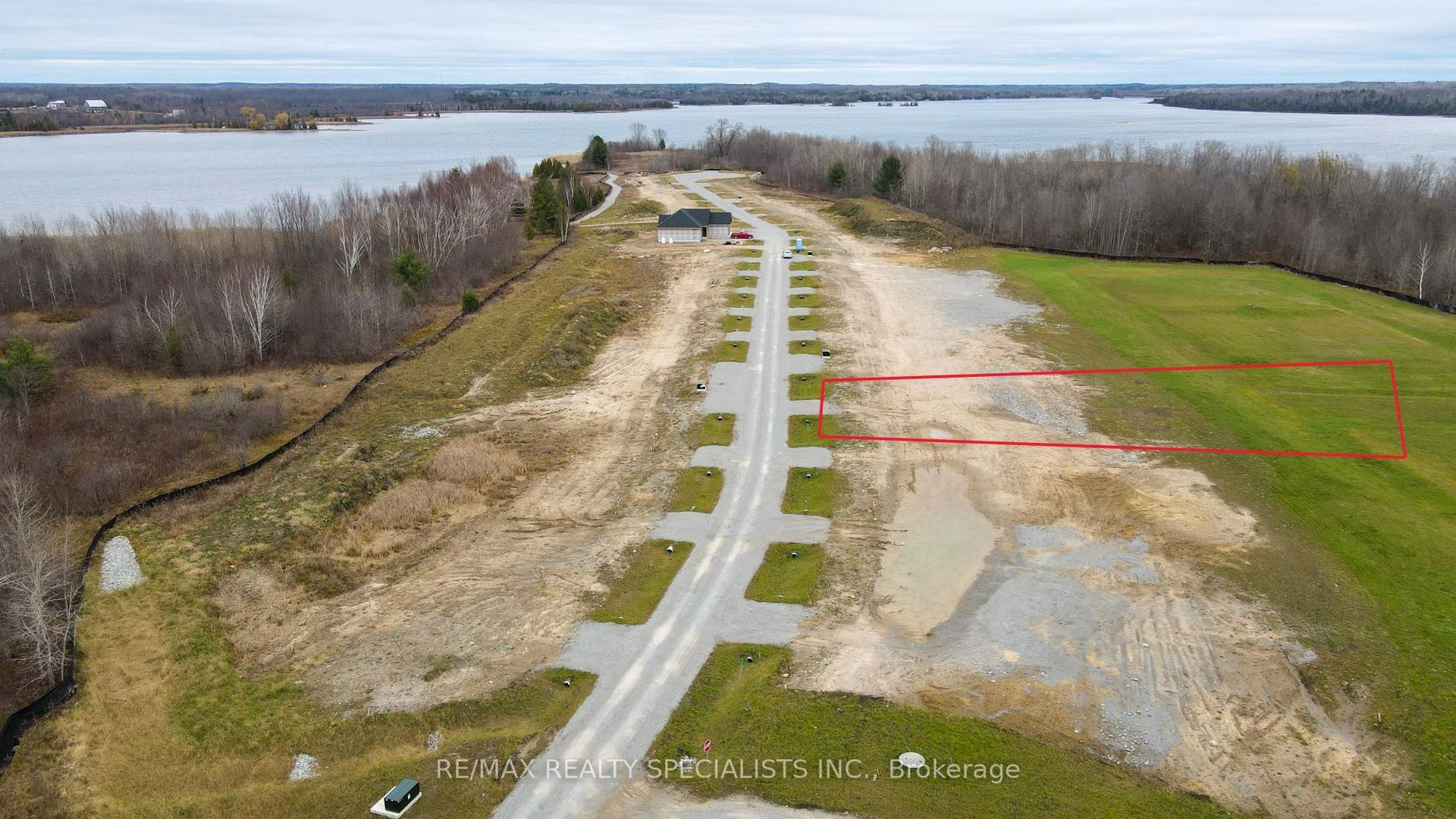 Lot 4 Lovett Lane, Kawartha Lakes — Land for sale, photo 1