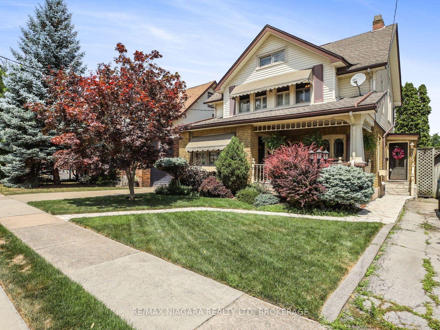 5079 Armoury Street, Niagara Falls — Detached for sale, photo 1
