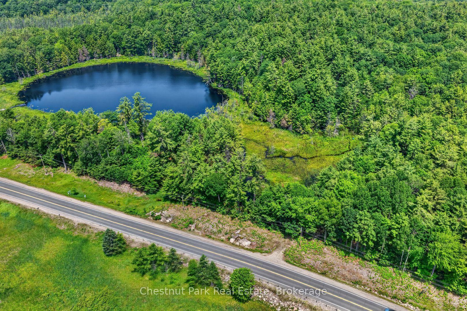 PT LT 33 CON 2 (PT 2) Muskoka 118 Road W, Muskoka Lakes — Land for sale, photo 1