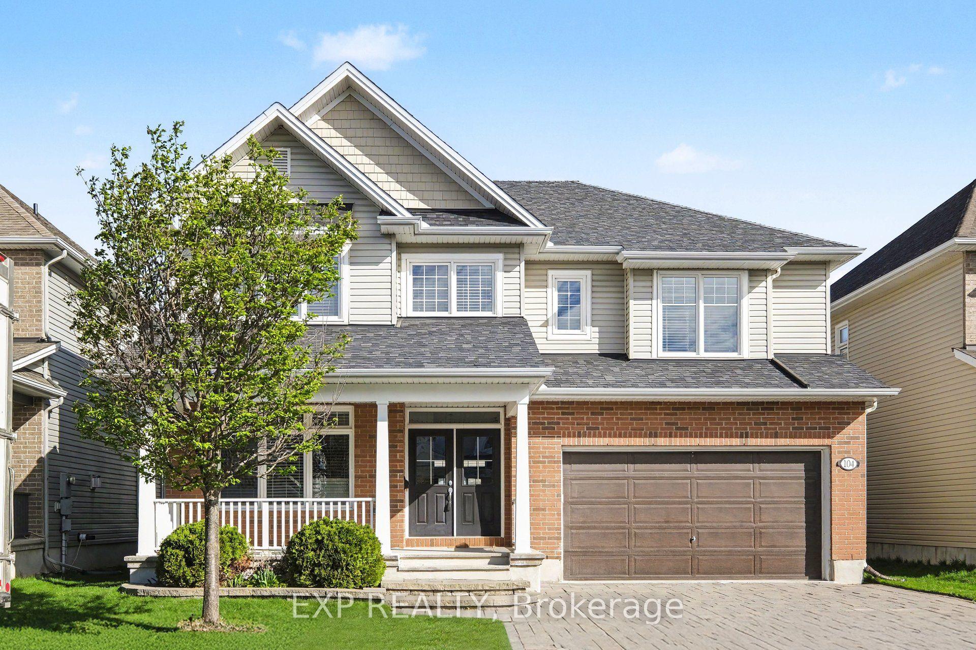 104 Brambling Way — photo 1