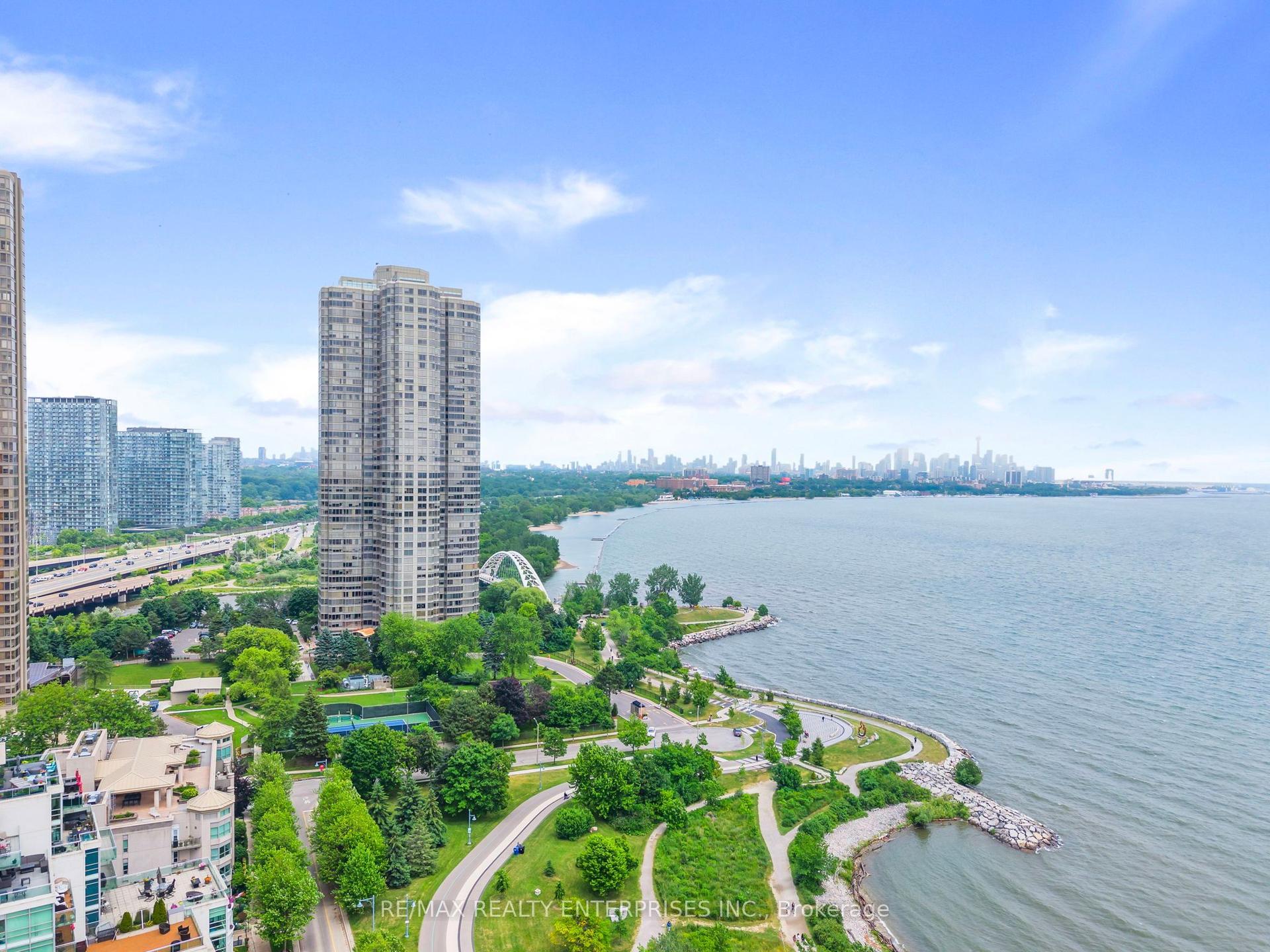 1 Palace Pier Court 1208 #1208, Toronto — Condo for sale, photo 1