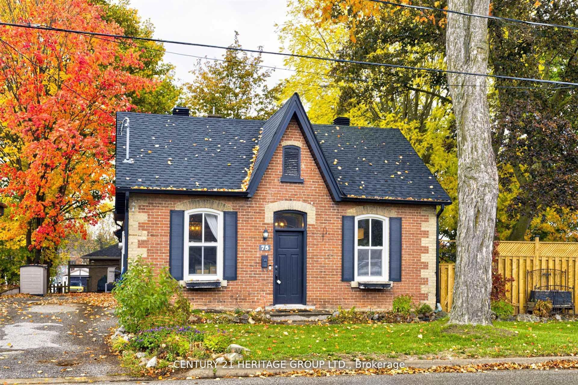 75 John Street — photo 1