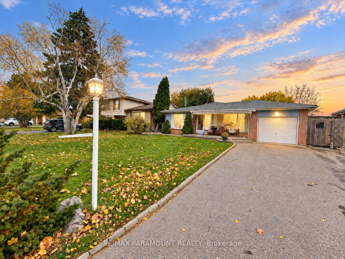 42 Bromley Crescent, Brampton — Detached for lease, photo 1