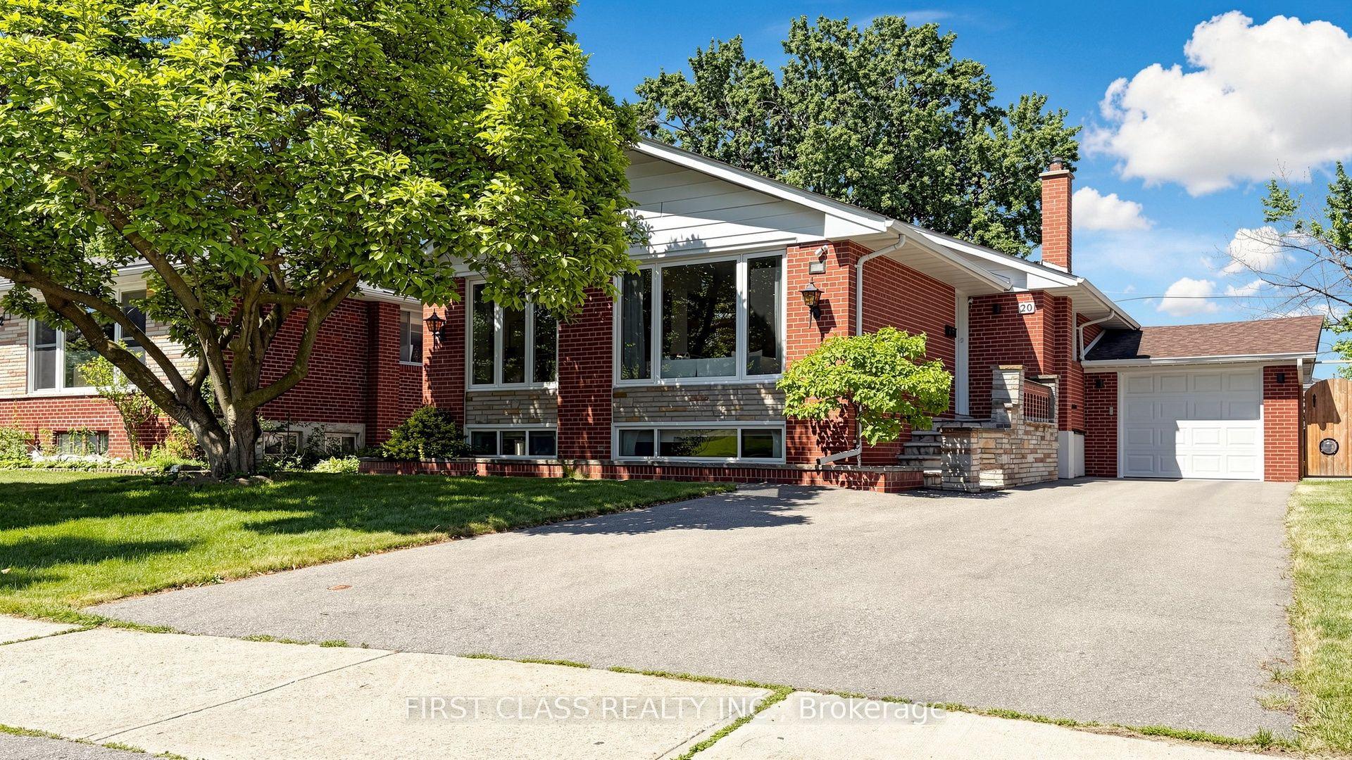 20 Brampton Road — photo 1