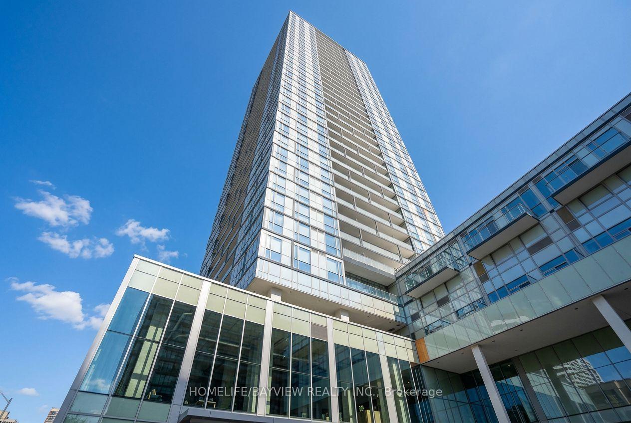 5180 Yonge Street 912 #912 — photo 1