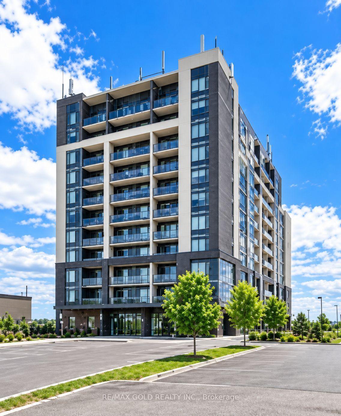 716 Main Street E 309 #309, Milton — Condo for sale, photo 1