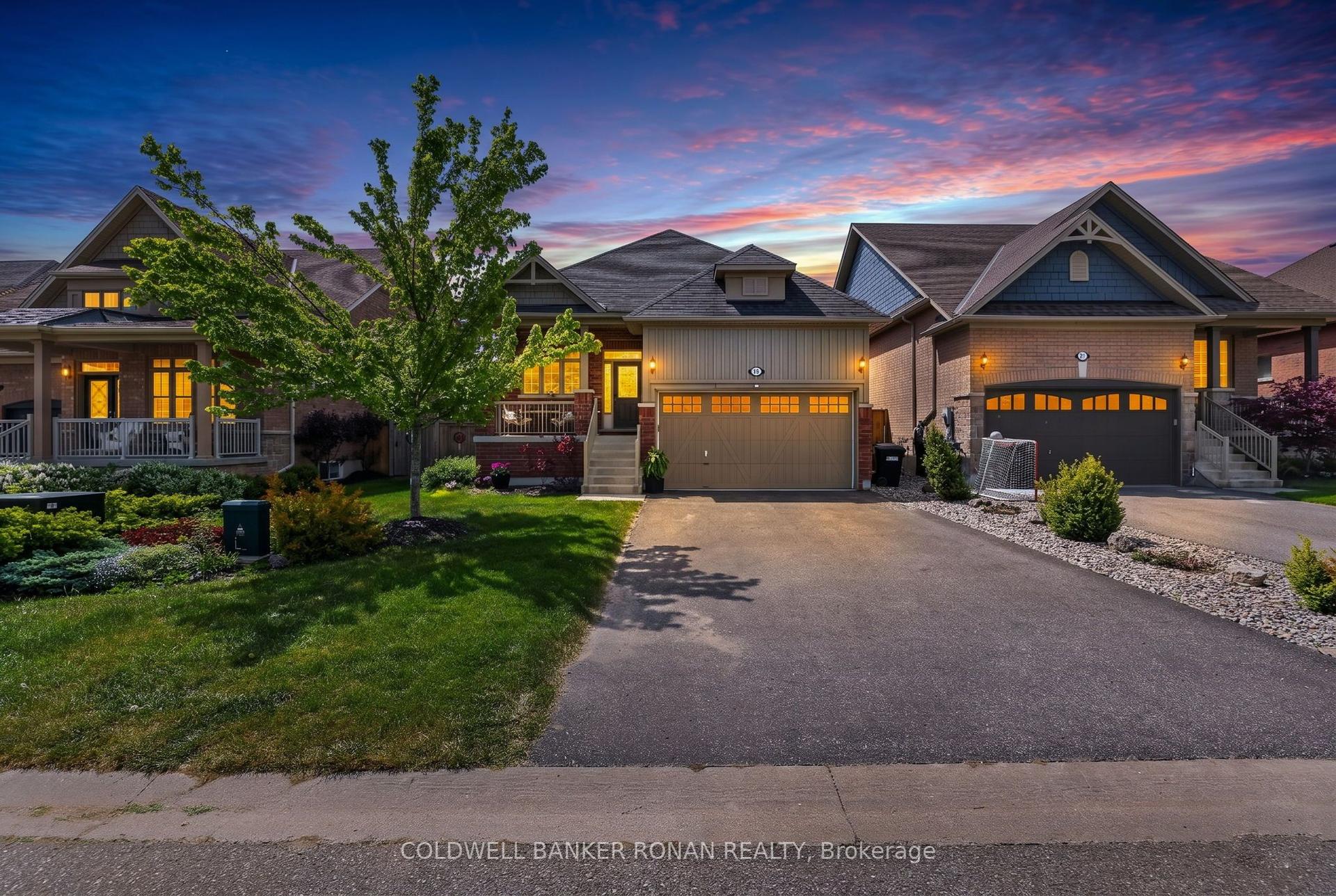 19 Cameron Street — photo 1