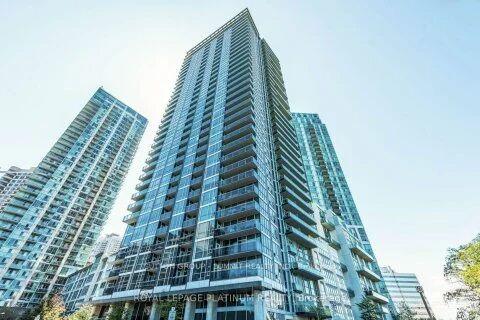223 Webb Drive 2512 #2512, Mississauga — Condo for lease, photo 1