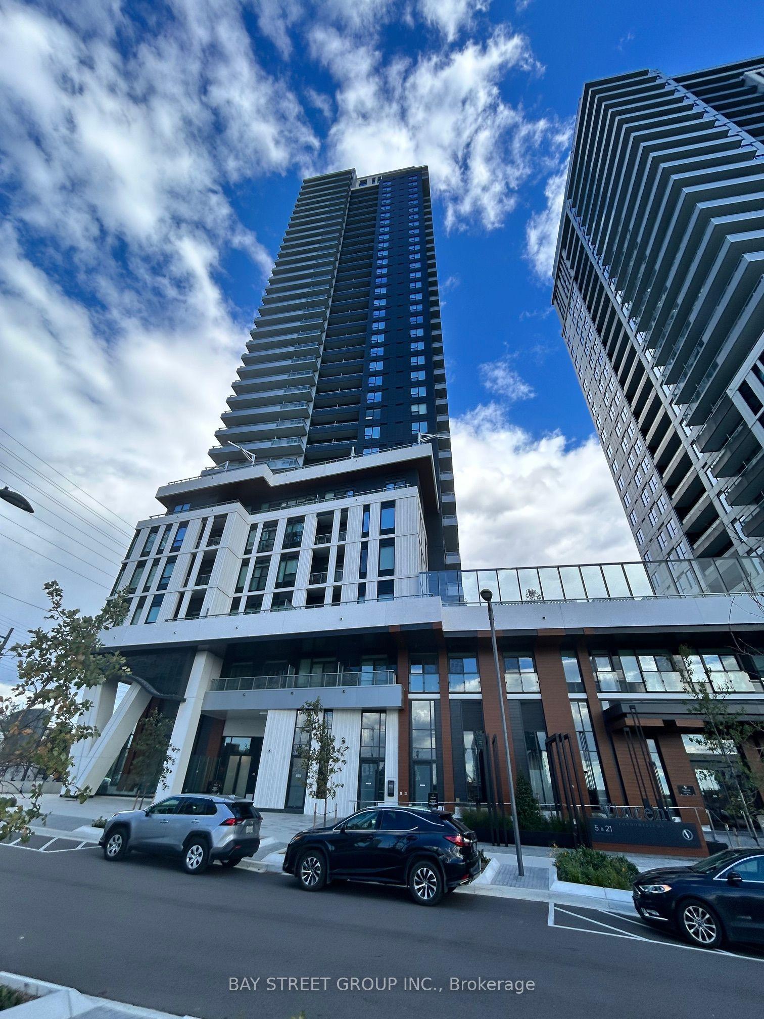 5 Meadowdale Road 2304 #2304, Vaughan — Condo for lease, photo 1