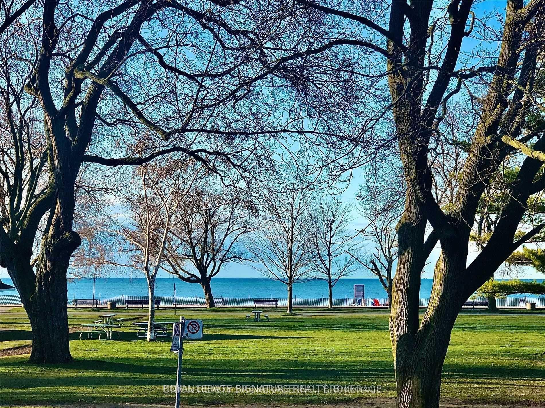 20 Kew Beach Avenue Lower #Lower — photo 1