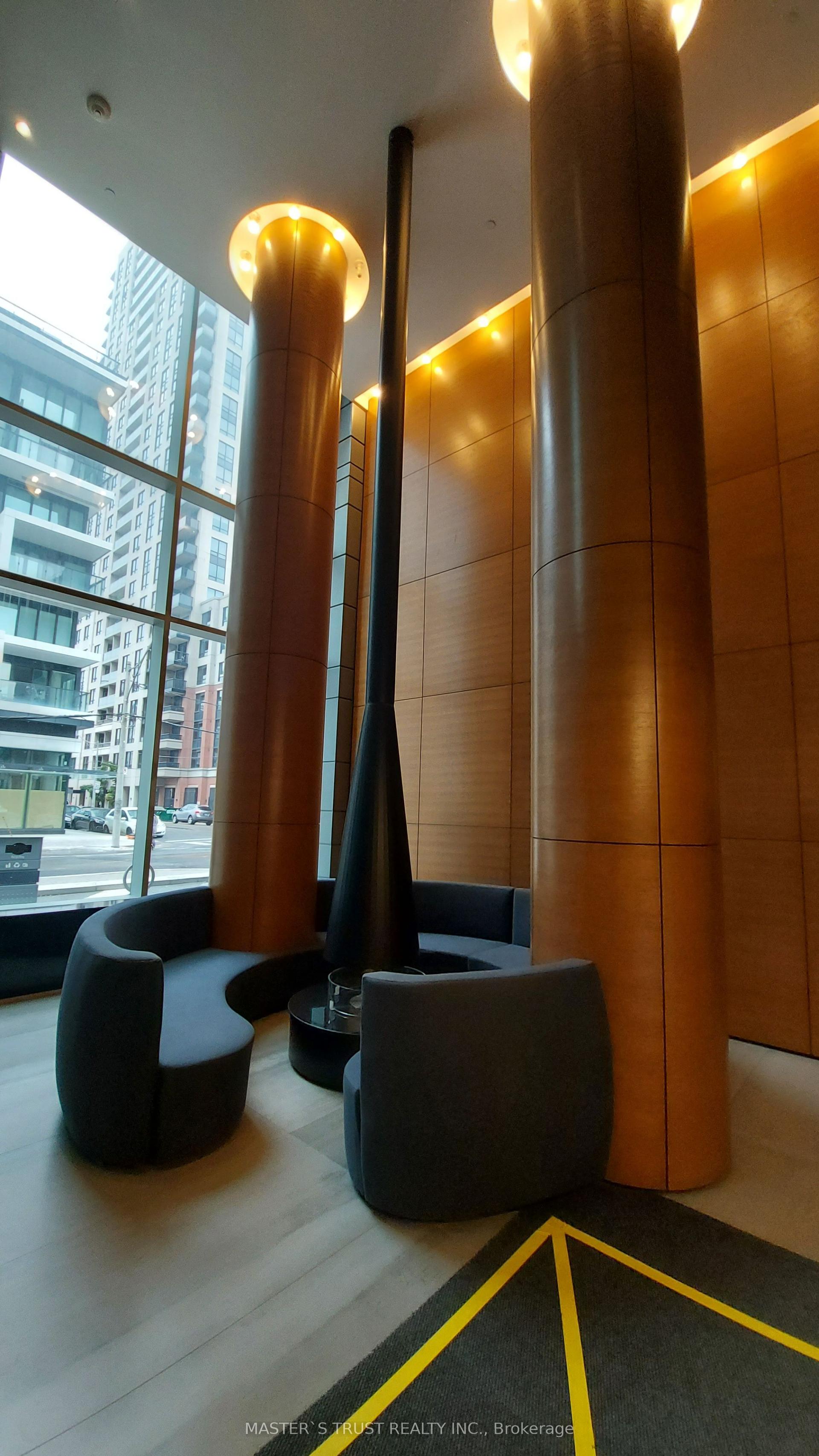 68 Shuter Street 1106 #1106, Toronto — Condo for lease, photo 1
