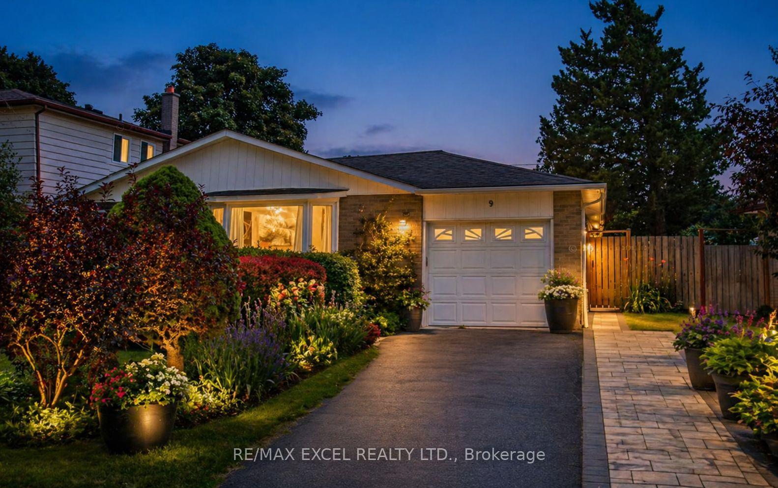 9 Glamis Place — photo 1