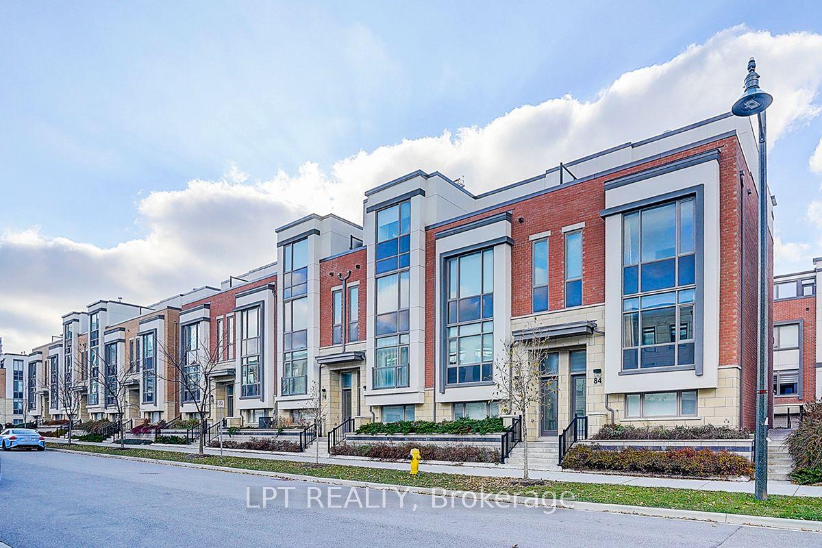 84 William Saville Street — photo 1