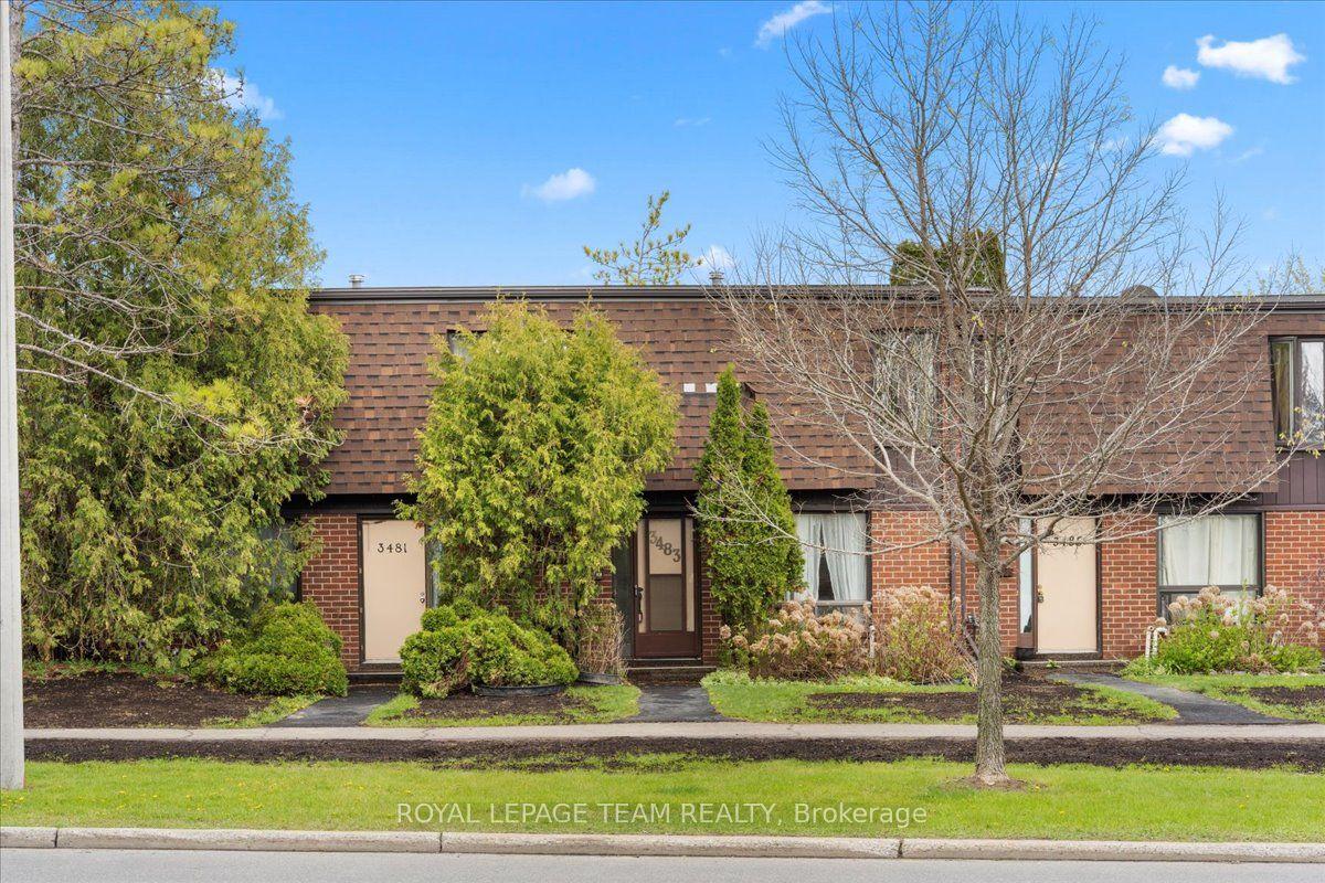 3483 Mccarthy Road 20 #20 — photo 1