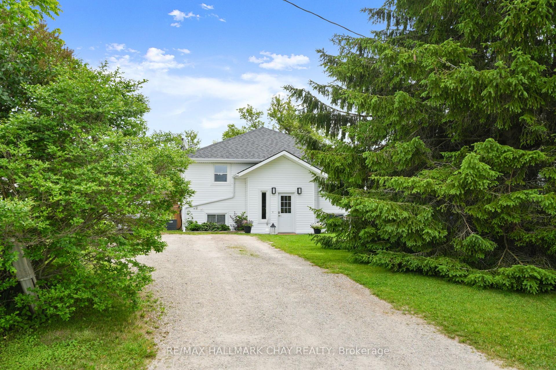 19 Addeson Street, Melancthon — Detached for sale, photo 1