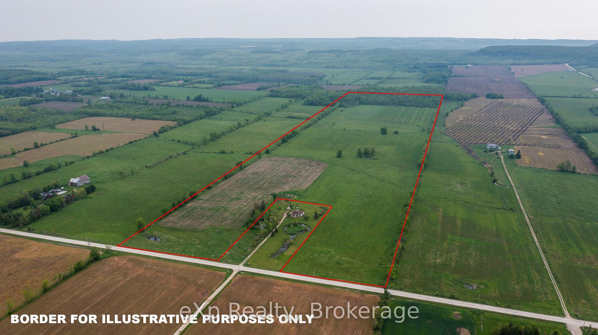 PTLT 29 Concession Rd 2 N N/A — photo 1