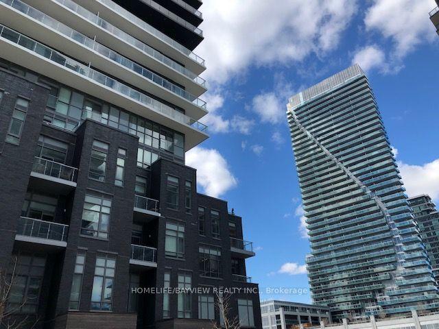 110 Marine Parade Drive 310 #310, Toronto — Condo for lease, photo 1