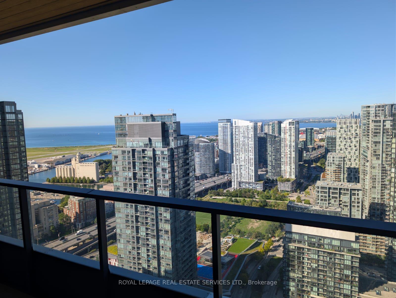 3 Concord Cityplace Way 4615 B #4615 B, Toronto — Condo for lease, photo 1