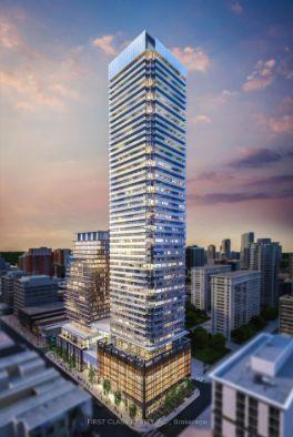 501 Yonge Street 2607 #2607 — photo 1