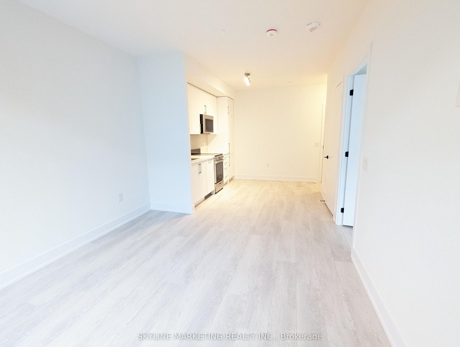 2450 Old Bronte Road 524 #524, Oakville — Condo for lease, photo 1