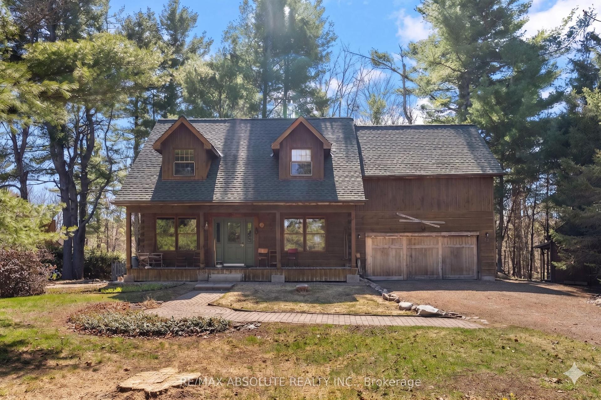 21 Forest Ridge Road — photo 1