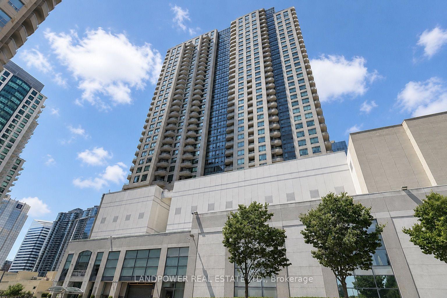 8 Hillcrest Avenue 1107 #1107, Toronto — Condo for sale, photo 1