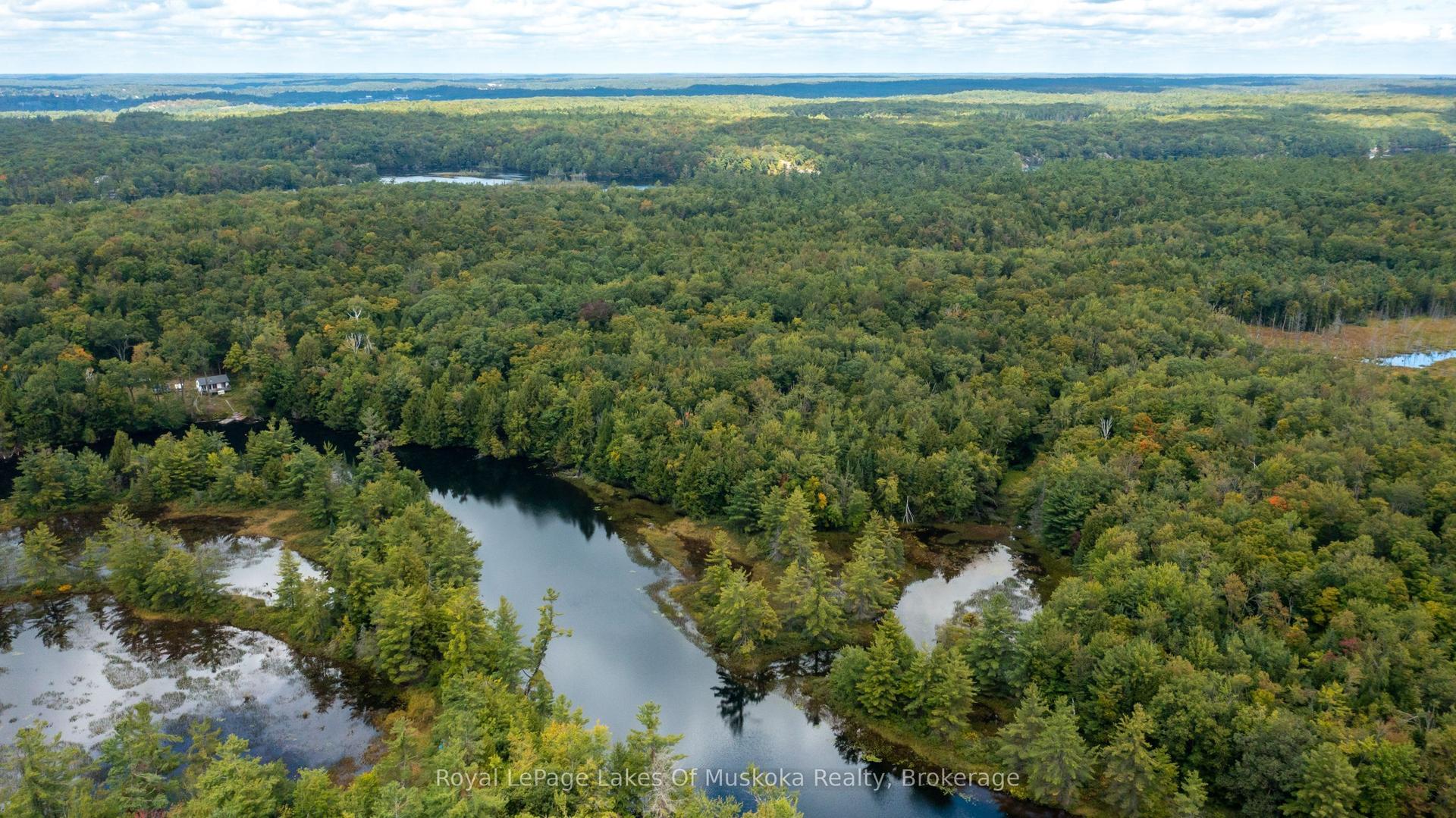 0 Muskoka River N/A — photo 1