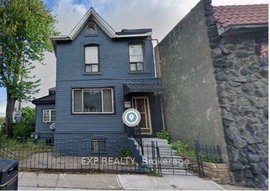 521 Barton Street E, Hamilton — Detached for sale, photo 1