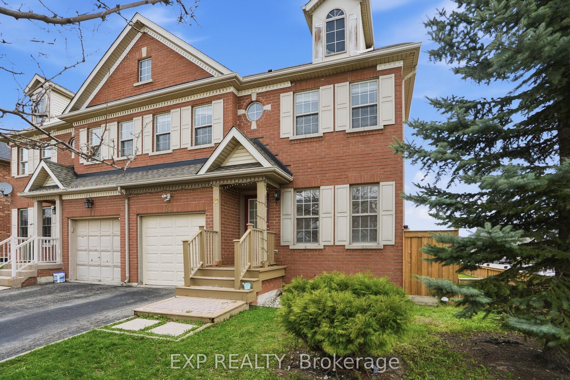 25 Niagara-on-the-Green Boulevard — photo 1