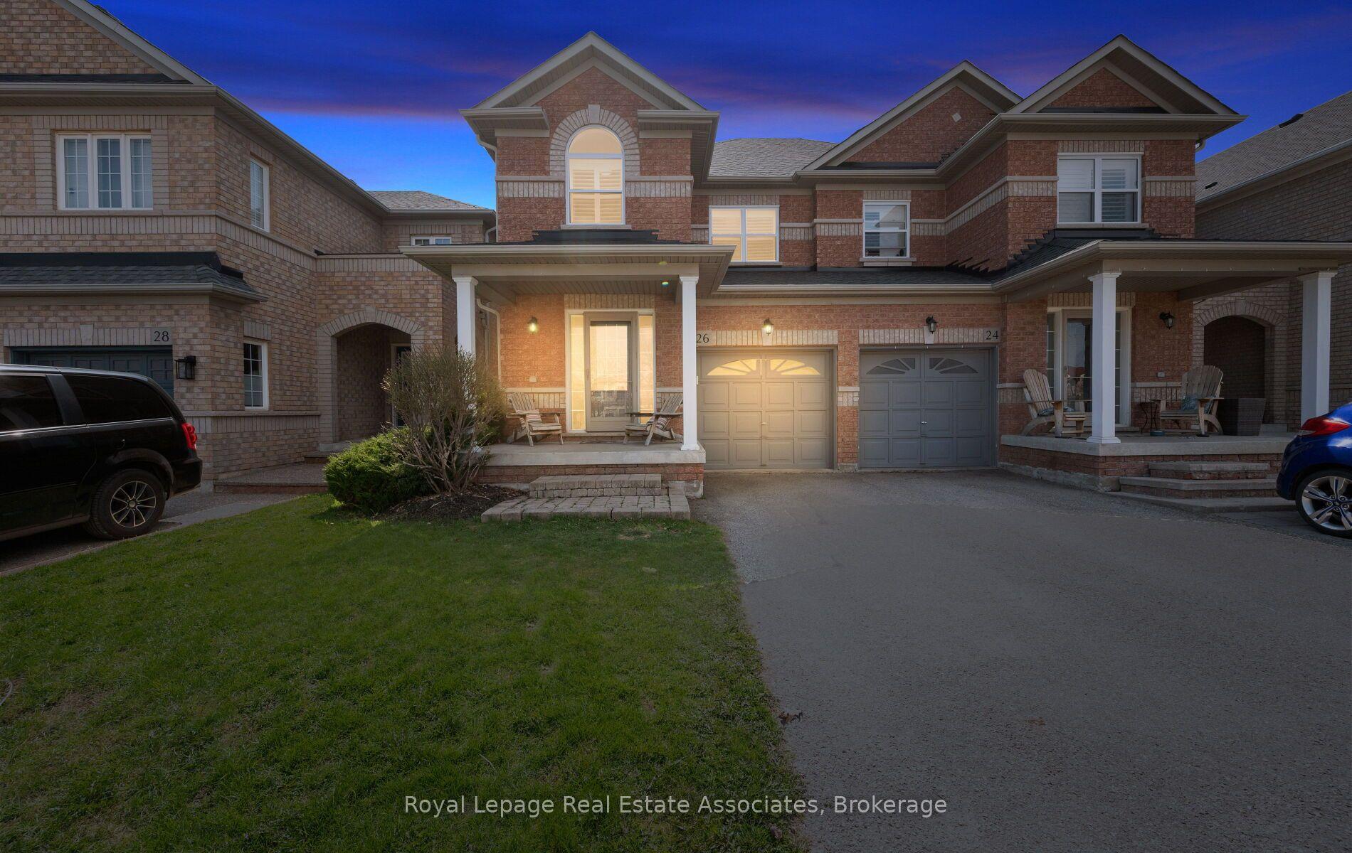 26 Snowberry Crescent — photo 1