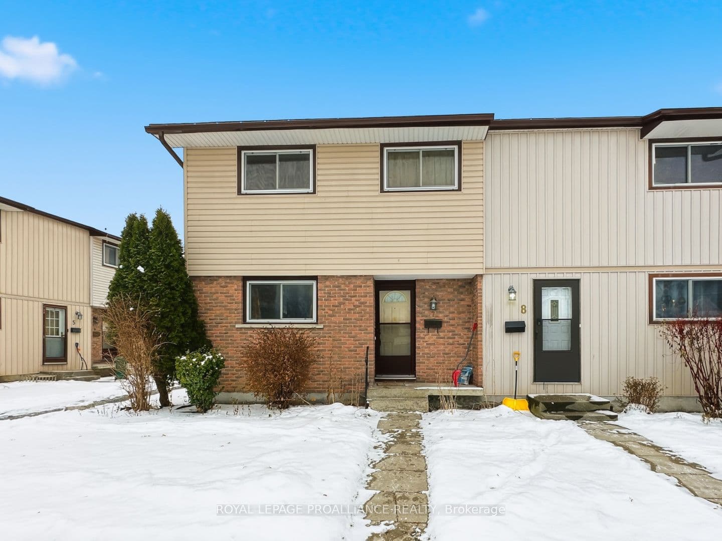 7 Tiffany Place 7 #7 — photo 1