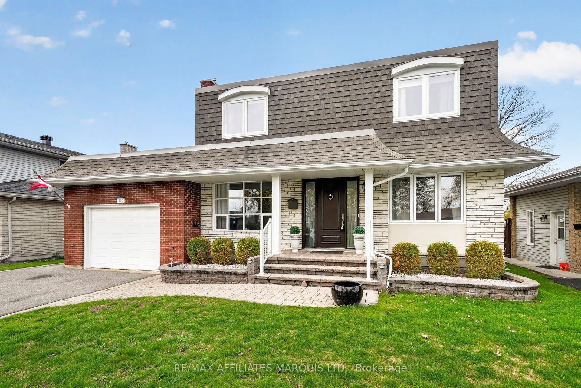 530 Lynwood Drive — photo 1