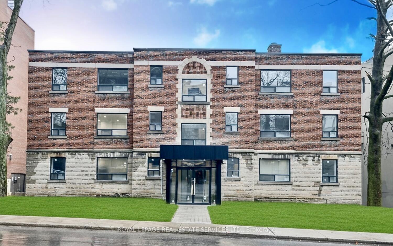 20 Duke Street 303 #303 — photo 1