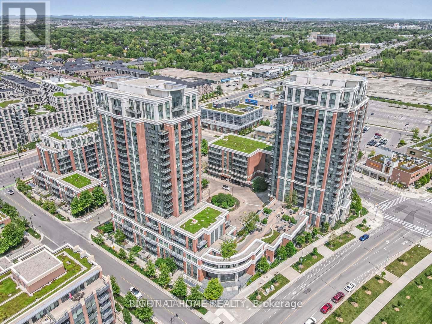 8200 Birchmount Road 202A #202A, Markham — Condo for lease, photo 1