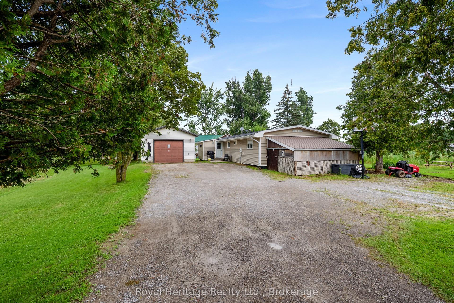 14 Stoney Creek Road, Kawartha Lakes — Detached for sale, photo 1