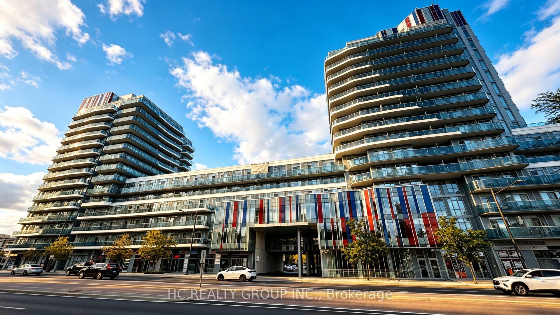 9471 Yonge Street 641 #641, Richmond Hill — Condo for sale, photo 1