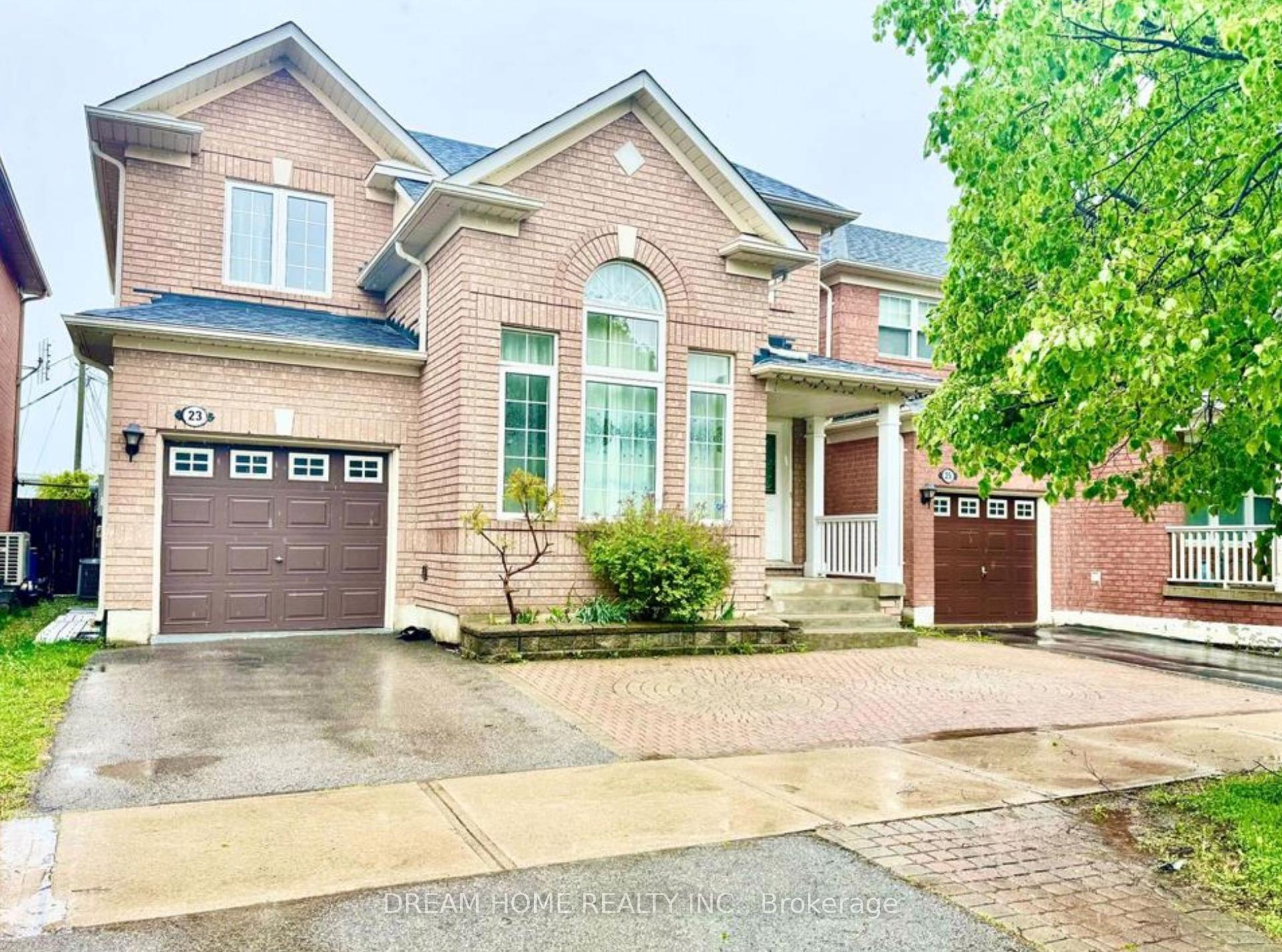 23 Wiltshire Drive, Markham — Detached for lease, photo 1