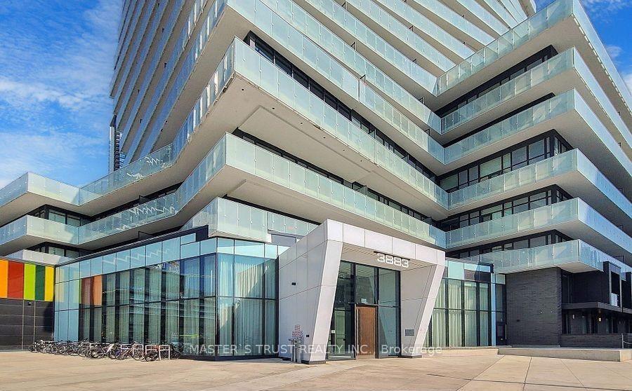 3883 Quartz Road 3409 #3409, Mississauga — Condo for sale, photo 1