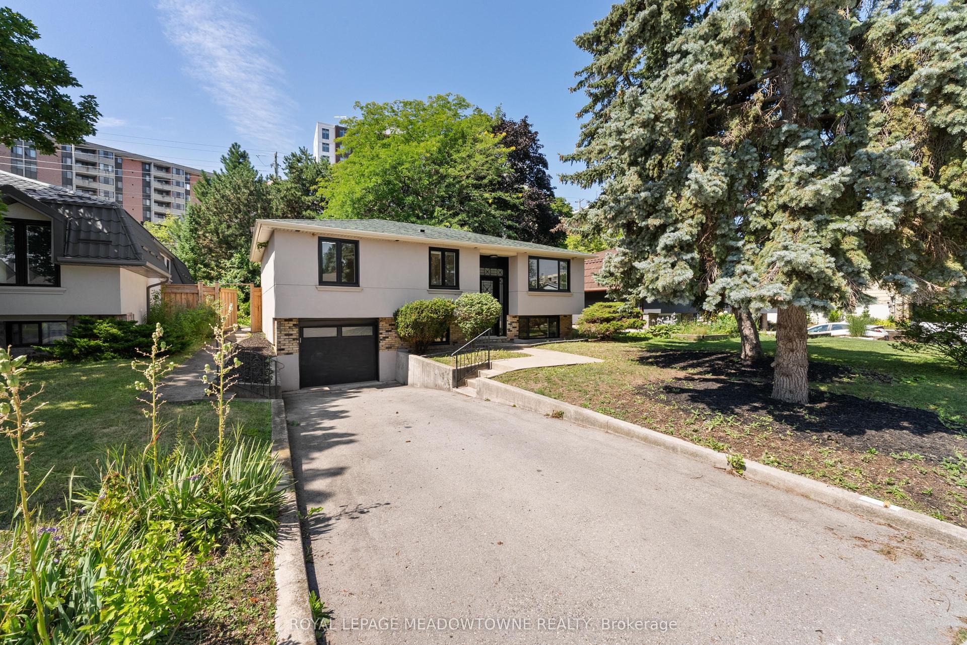 1268 Forest Hill, Oakville — Detached for sale, photo 1