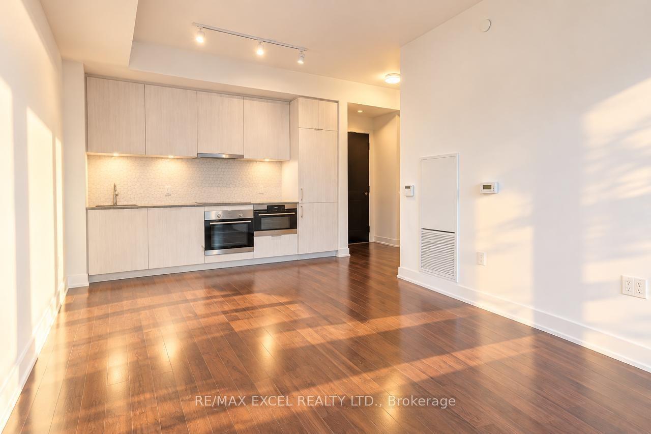 158 Front Street E 1917 #1917, Toronto — Condo for lease, photo 1