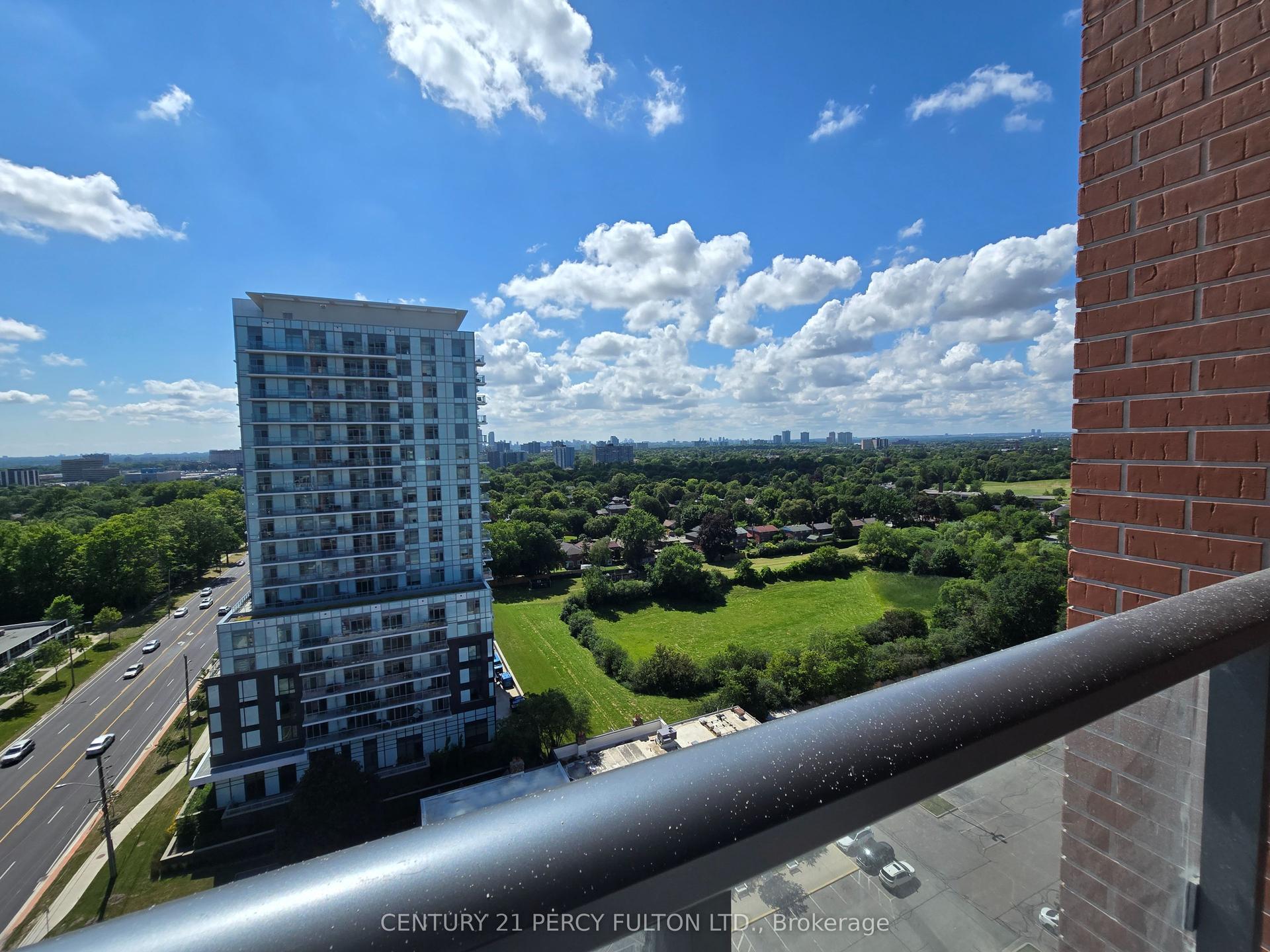3260 Sheppard Avenue E 1501 #1501, Toronto — Condo for lease, photo 1